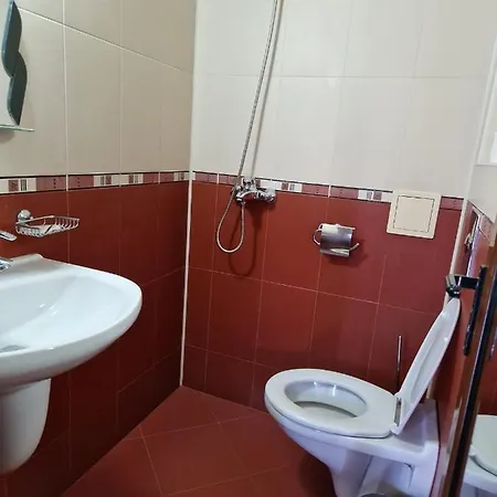 цар калоян Hotel
