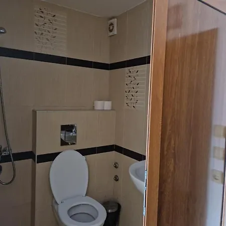 цар калоян Hotel *